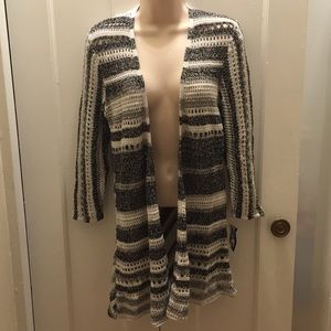 NWT Style & Co Cardigan